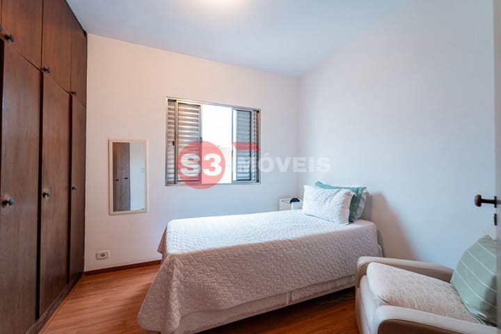 Casa à venda com 3 quartos, 160m² - Foto 39