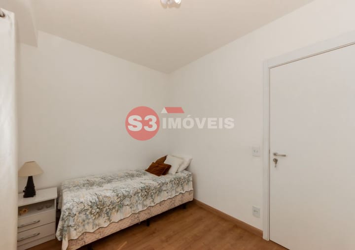 Apartamento à venda com 2 quartos, 57m² - Foto 13