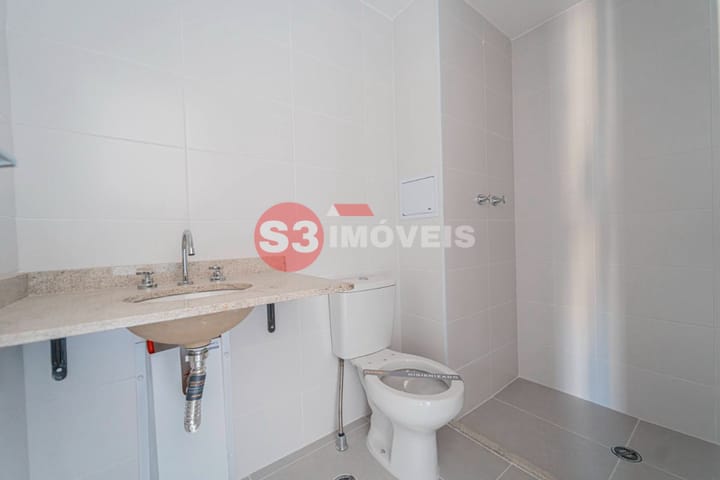 Apartamento à venda com 1 quarto, 25m² - Foto 15