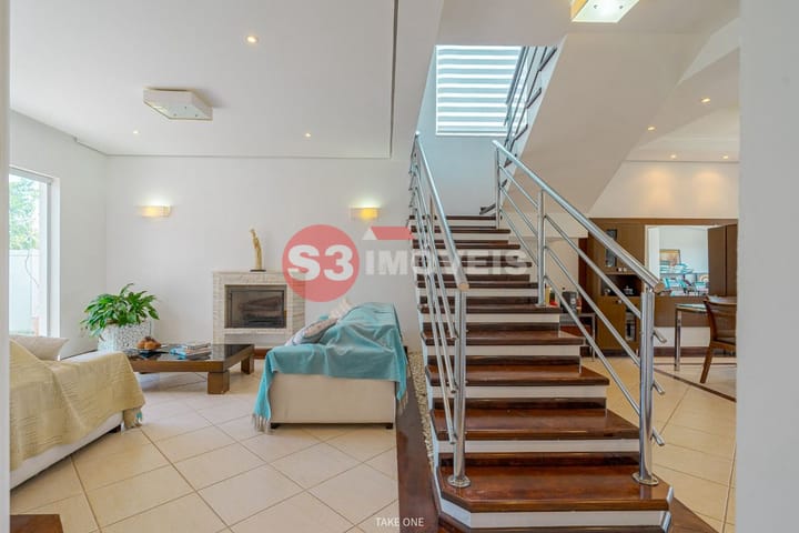 Casa de Condomínio à venda com 4 quartos, 209m² - Foto 38