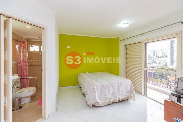 Apartamento à venda com 3 quartos, 156m² - Foto 14