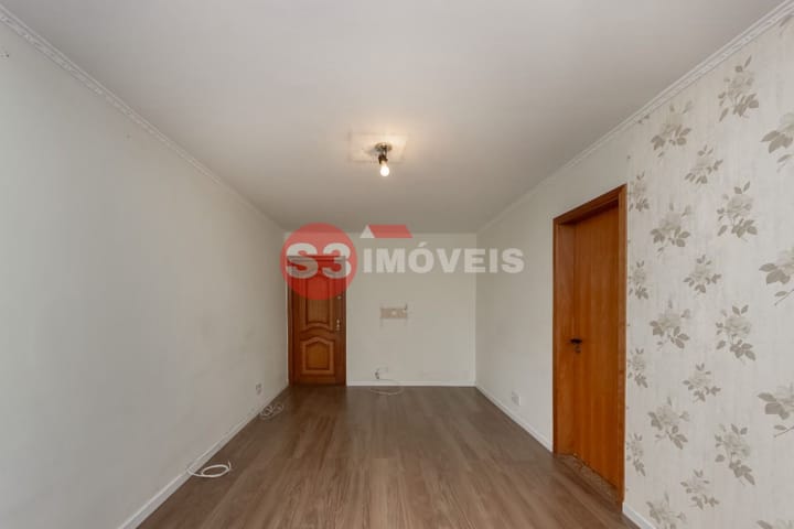 Apartamento à venda com 3 quartos, 61m² - Foto 5