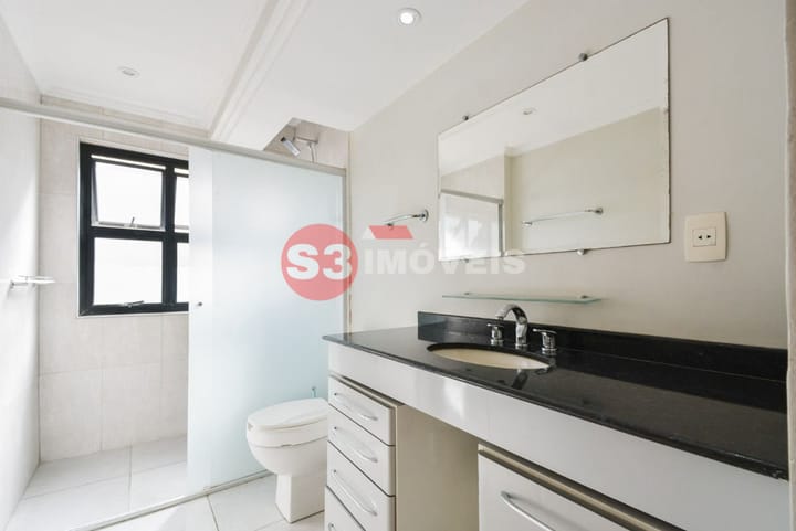 Apartamento à venda com 3 quartos, 230m² - Foto 21