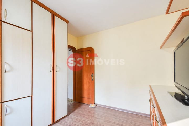 Apartamento à venda com 4 quartos, 175m² - Foto 27