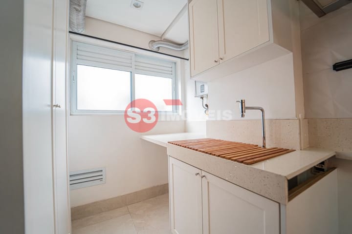 Apartamento à venda com 2 quartos, 64m² - Foto 29