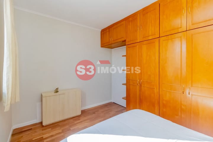 Apartamento à venda com 3 quartos, 90m² - Foto 14