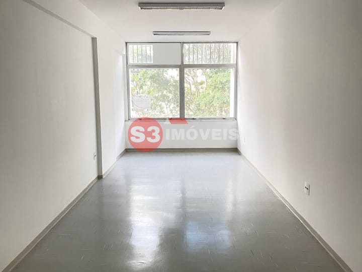 Conjunto Comercial-Sala à venda, 32m² - Foto 11