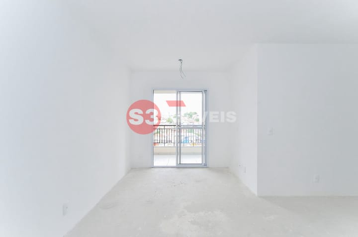 Apartamento à venda com 2 quartos, 53m² - Foto 7