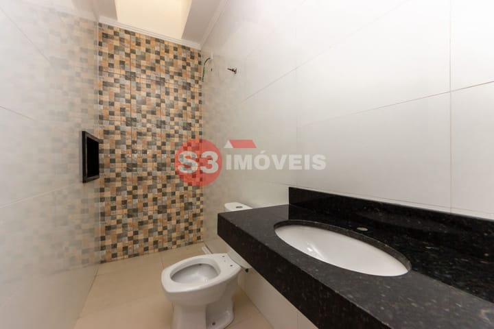 Casa à venda com 3 quartos, 85m² - Foto 19