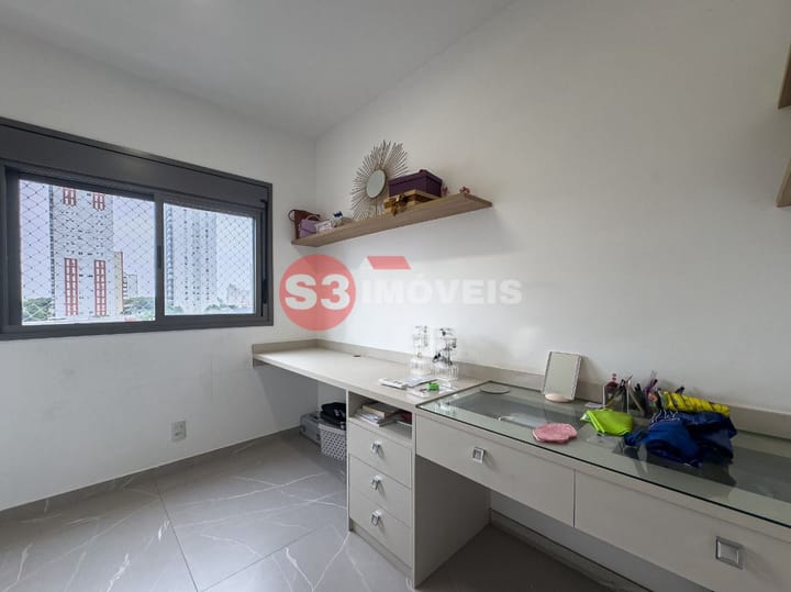 Apartamento à venda com 2 quartos, 81m² - Foto 20