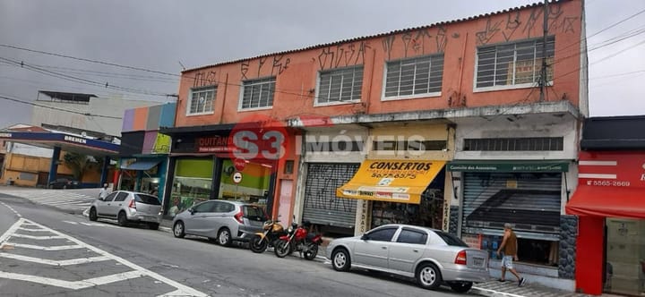 Conjunto Comercial-Sala à venda, 972m² - Foto 10