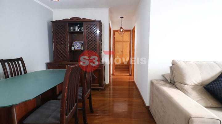 Apartamento à venda com 2 quartos, 71m² - Foto 7