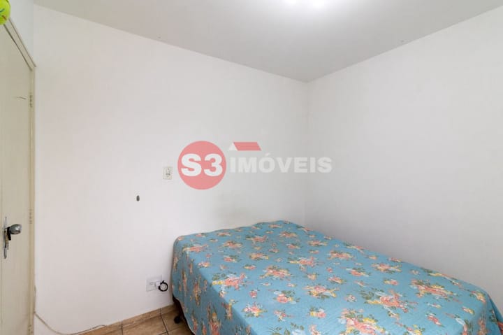 Apartamento à venda com 2 quartos, 52m² - Foto 25