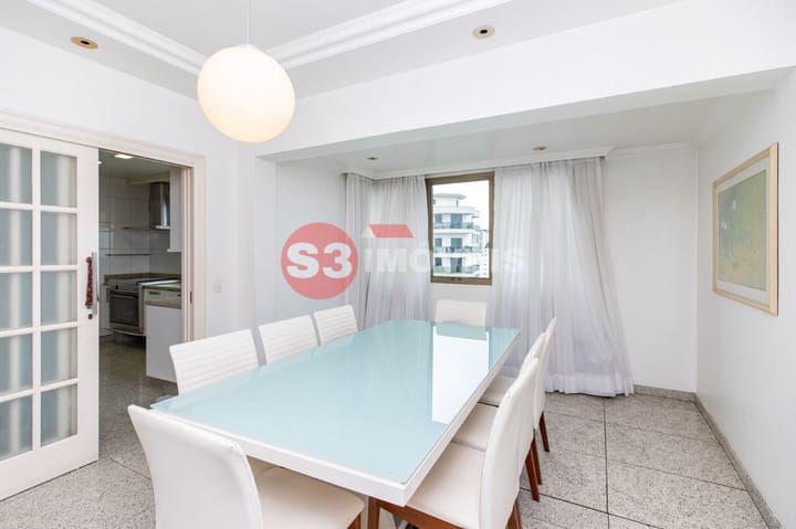 Apartamento à venda com 4 quartos, 280m² - Foto 41