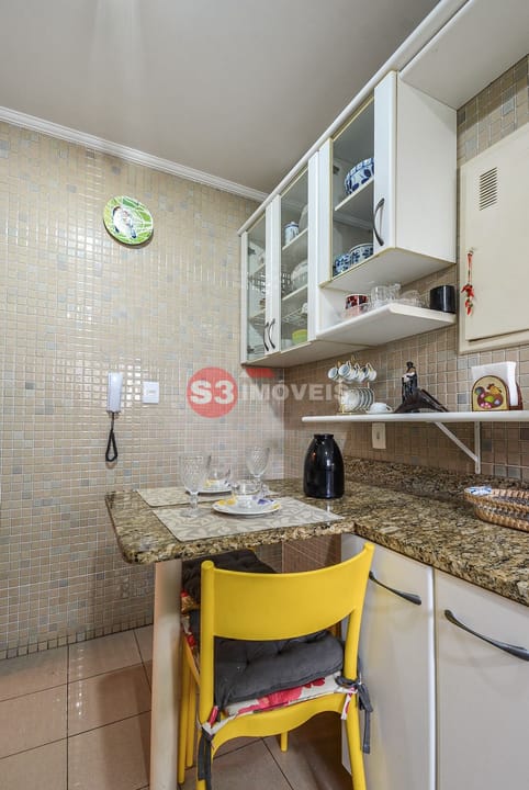 Apartamento à venda com 3 quartos, 92m² - Foto 27