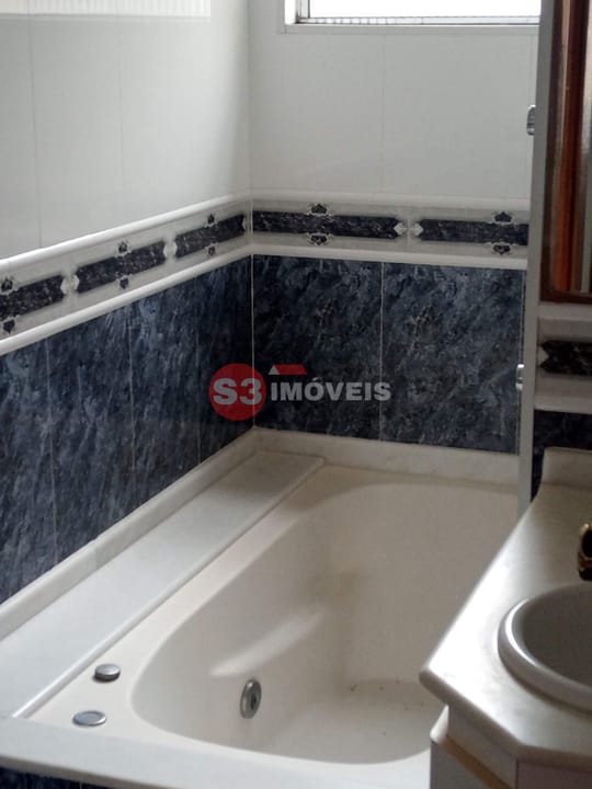 Apartamento à venda com 3 quartos, 117m² - Foto 9