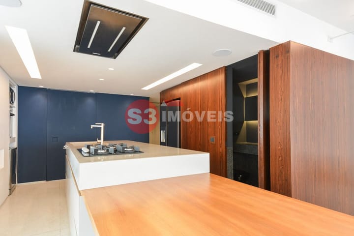 Apartamento à venda com 2 quartos, 174m² - Foto 13