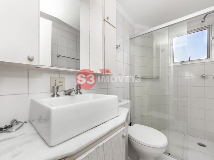 Apartamento à venda com 2 quartos, 65m² - Foto 12