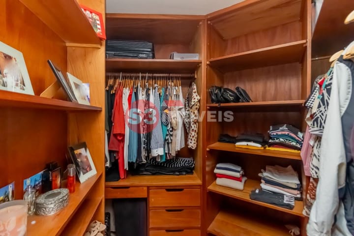 Apartamento à venda com 2 quartos, 72m² - Foto 8