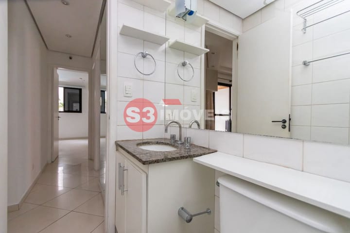 Apartamento à venda com 3 quartos, 92m² - Foto 16