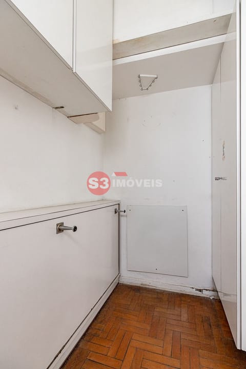 Apartamento à venda com 2 quartos, 90m² - Foto 14