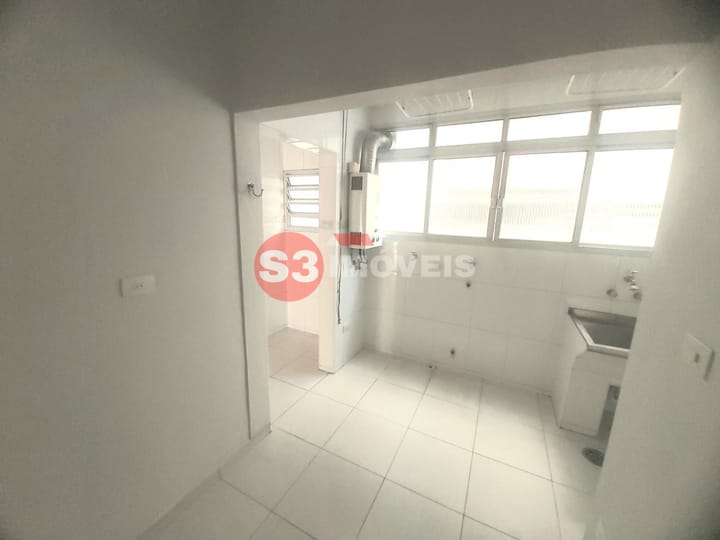 Apartamento à venda com 3 quartos, 139m² - Foto 14