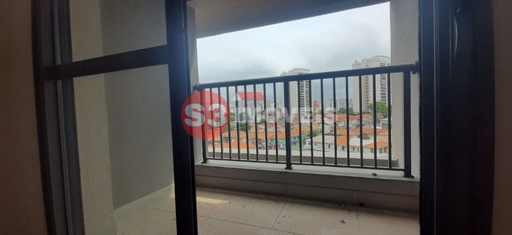 Apartamento à venda com 2 quartos, 56m² - Foto 35