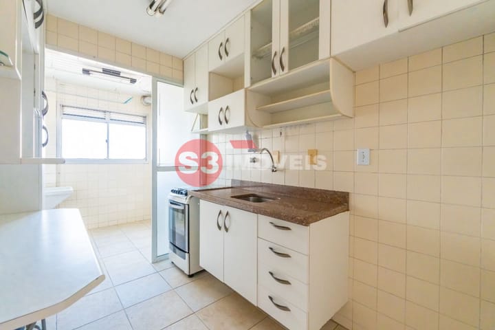 Apartamento à venda com 3 quartos, 78m² - Foto 7