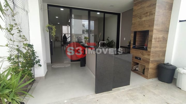 Casa de Condomínio à venda com 3 quartos, 200m² - Foto 16