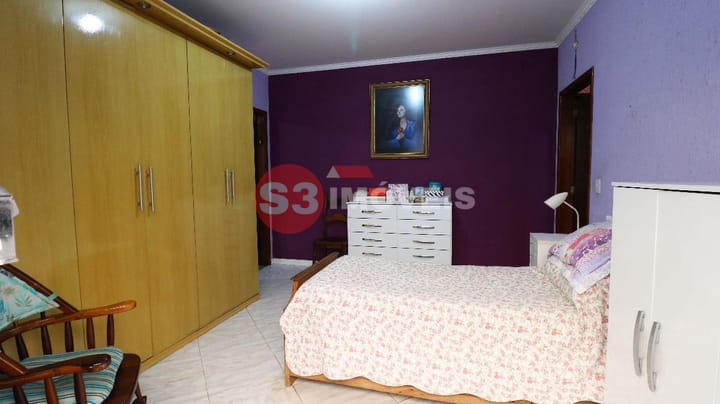 Casa à venda com 3 quartos, 136m² - Foto 14