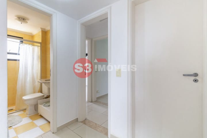 Apartamento à venda com 3 quartos, 89m² - Foto 20