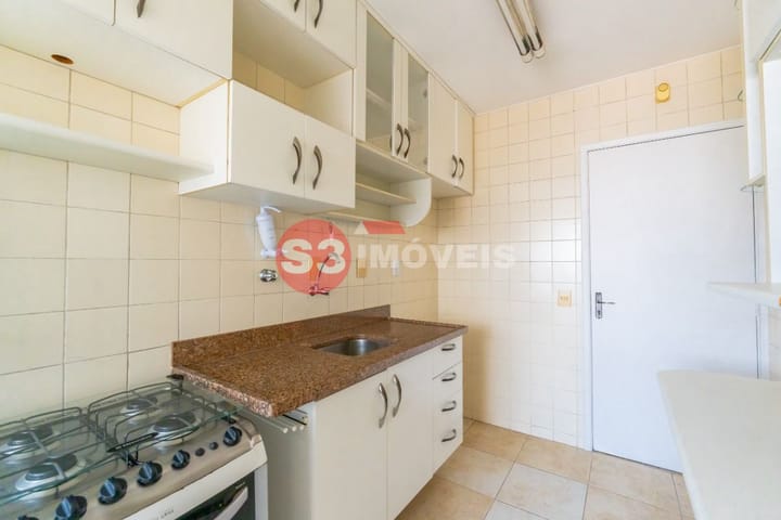 Apartamento à venda com 3 quartos, 78m² - Foto 9