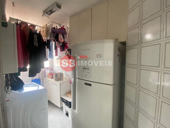 Apartamento à venda com 2 quartos, 65m² - Foto 12