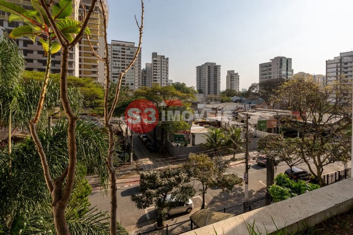 Apartamento à venda com 5 quartos, 288m² - Foto 21