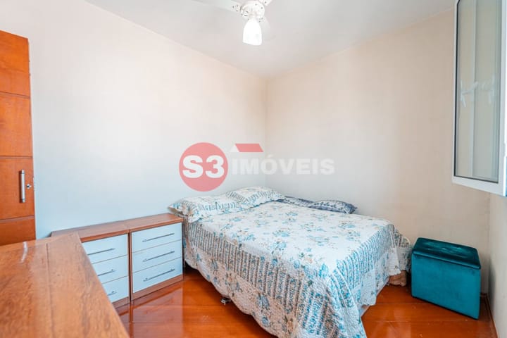 Apartamento à venda com 2 quartos, 52m² - Foto 17