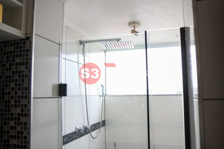 Apartamento à venda com 1 quarto, 71m² - Foto 18