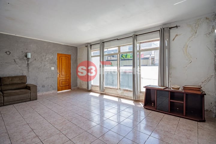 Casa à venda com 4 quartos, 179m² - Foto 6