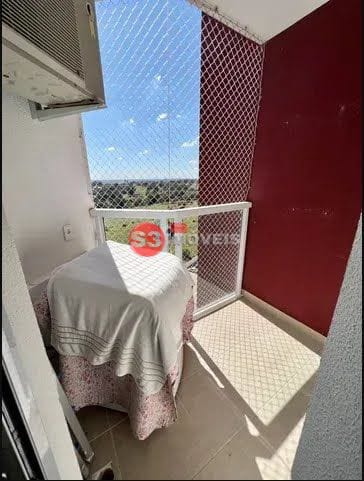 Apartamento à venda com 2 quartos, 57m² - Foto 13