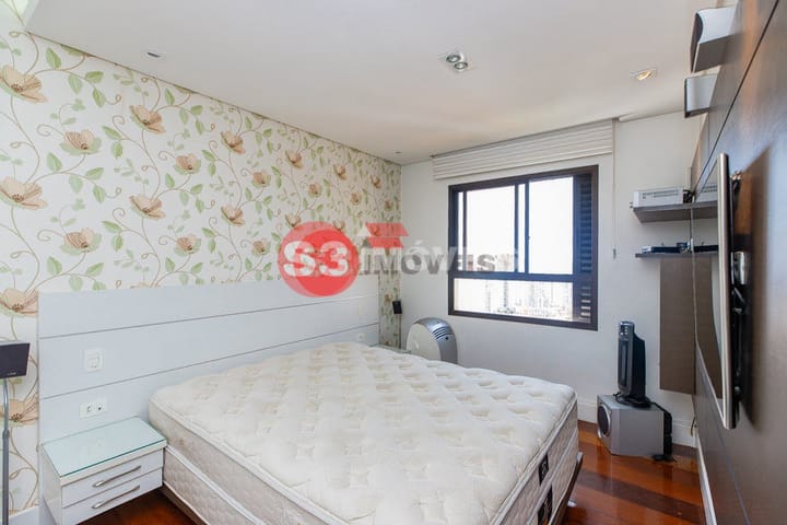 Apartamento à venda com 3 quartos, 247m² - Foto 37