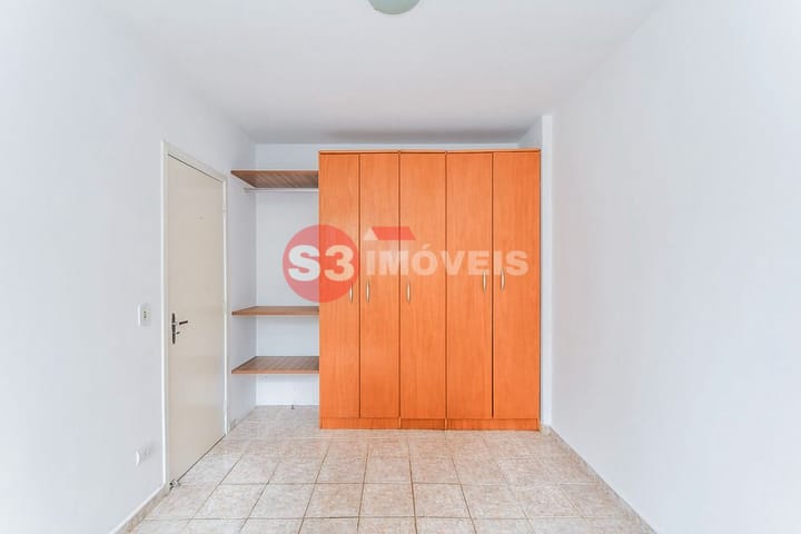 Apartamento à venda com 2 quartos, 68m² - Foto 11