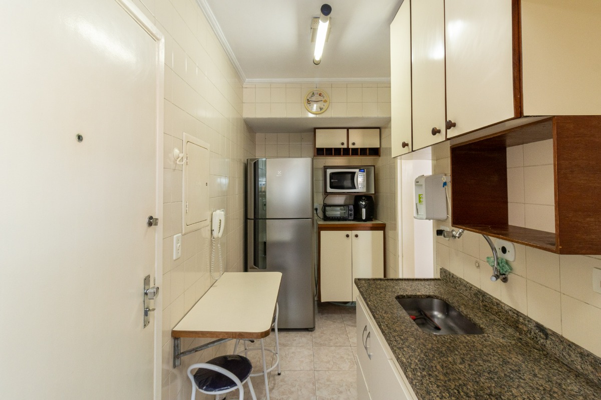 Apartamento à venda com 3 quartos, 72m² - Foto 26