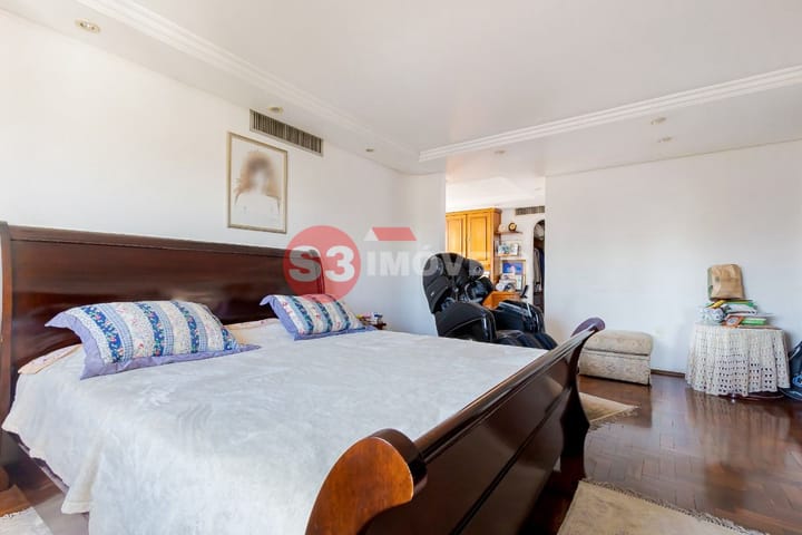 Apartamento à venda com 4 quartos, 362m² - Foto 20