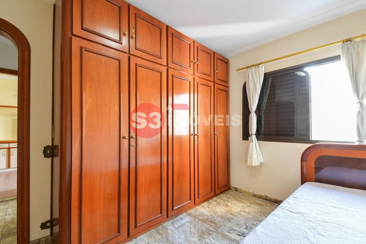 Apartamento à venda com 4 quartos, 175m² - Foto 22