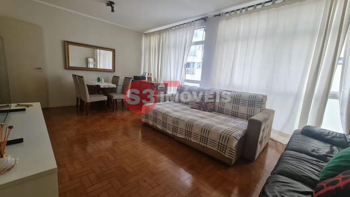 Apartamento à venda com 3 quartos, 160m² - Foto 18