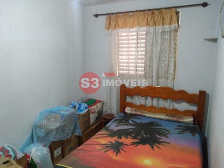 Apartamento à venda com 2 quartos, 46m² - Foto 3