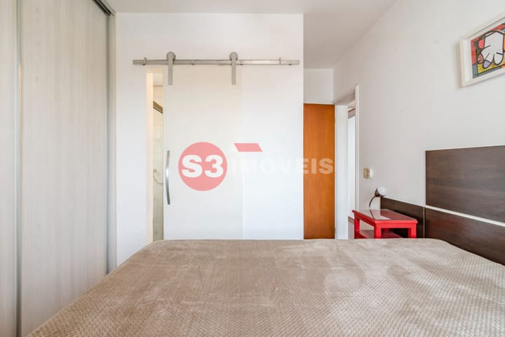 Apartamento à venda com 3 quartos, 83m² - Foto 23