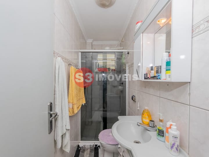 Casa à venda com 3 quartos, 171m² - Foto 21