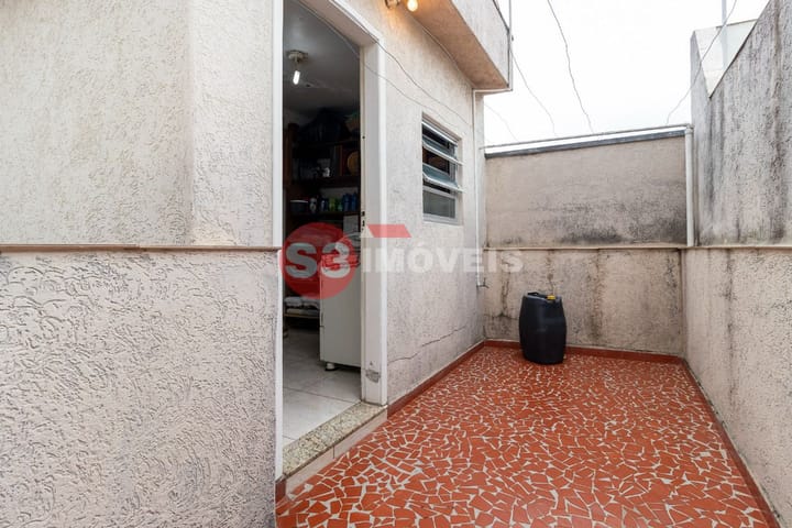 Casa à venda com 3 quartos, 112m² - Foto 23