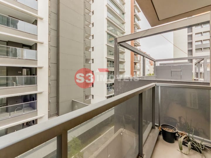 Conjunto Comercial-Sala à venda, 50m² - Foto 20