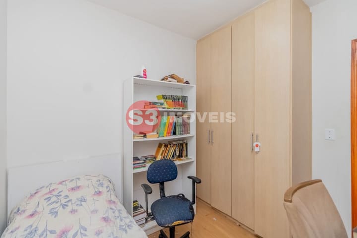 Casa à venda com 3 quartos, 117m² - Foto 17